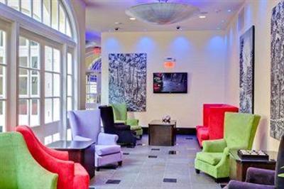 фото отеля Hotel Le Marais New Orleans