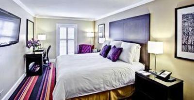 фото отеля Hotel Le Marais New Orleans