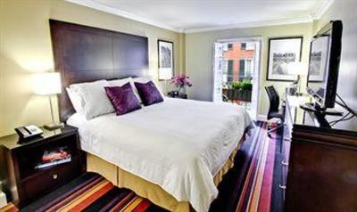 фото отеля Hotel Le Marais New Orleans