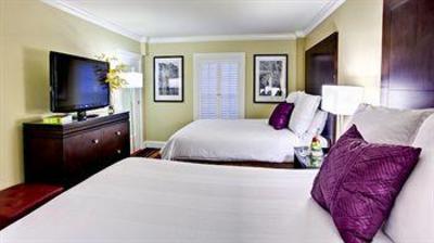 фото отеля Hotel Le Marais New Orleans