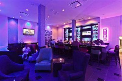 фото отеля Hotel Le Marais New Orleans