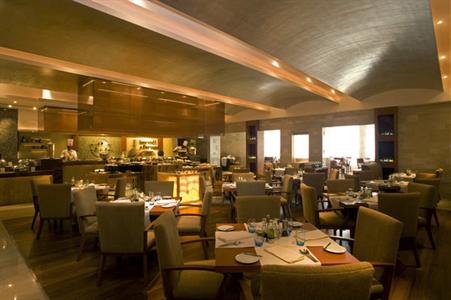 фото отеля Taj Coromandel Chennai