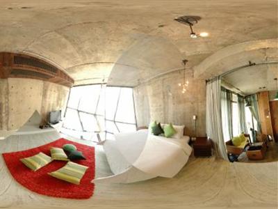 фото отеля MO Rooms