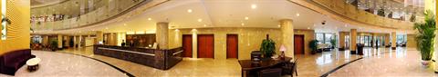 фото отеля King Hall Hotel Tianjin