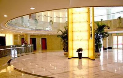 фото отеля King Hall Hotel Tianjin