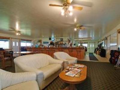 фото отеля BEST WESTERN Paradise Inn and Resort