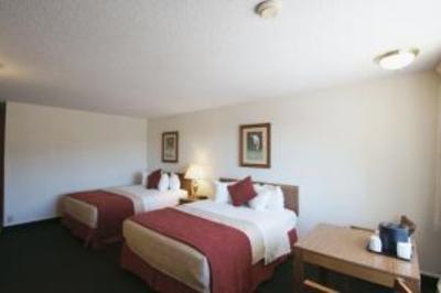 фото отеля BEST WESTERN Paradise Inn and Resort