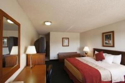 фото отеля BEST WESTERN Paradise Inn and Resort