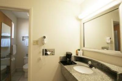 фото отеля BEST WESTERN Paradise Inn and Resort