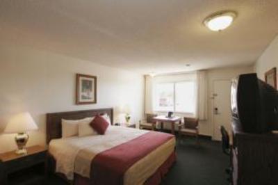 фото отеля BEST WESTERN Paradise Inn and Resort
