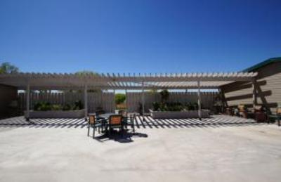 фото отеля BEST WESTERN Paradise Inn and Resort