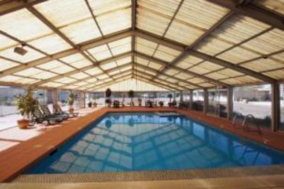 фото отеля BEST WESTERN Paradise Inn and Resort