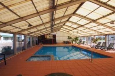 фото отеля BEST WESTERN Paradise Inn and Resort