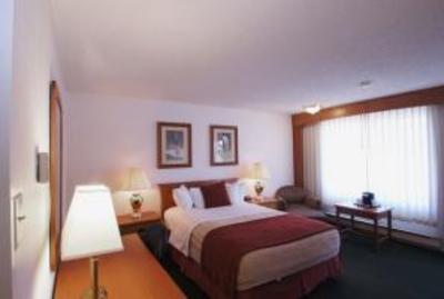 фото отеля BEST WESTERN Paradise Inn and Resort