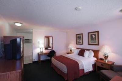 фото отеля BEST WESTERN Paradise Inn and Resort