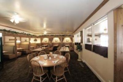 фото отеля BEST WESTERN Paradise Inn and Resort