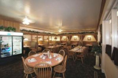фото отеля BEST WESTERN Paradise Inn and Resort