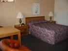 фото отеля BEST WESTERN Paradise Inn and Resort