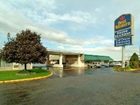 фото отеля BEST WESTERN Paradise Inn and Resort