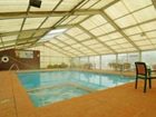 фото отеля BEST WESTERN Paradise Inn and Resort
