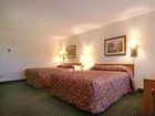 фото отеля BEST WESTERN Paradise Inn and Resort