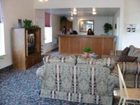 фото отеля BEST WESTERN Paradise Inn and Resort