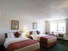 фото отеля BEST WESTERN Paradise Inn and Resort