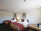 фото отеля BEST WESTERN Paradise Inn and Resort
