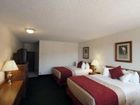 фото отеля BEST WESTERN Paradise Inn and Resort