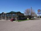 фото отеля BEST WESTERN Paradise Inn and Resort