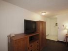 фото отеля BEST WESTERN Paradise Inn and Resort