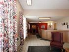 фото отеля BEST WESTERN Paradise Inn and Resort