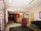 фото отеля BEST WESTERN Paradise Inn and Resort