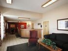 фото отеля BEST WESTERN Paradise Inn and Resort