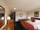 фото отеля BEST WESTERN Paradise Inn and Resort