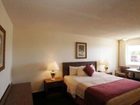 фото отеля BEST WESTERN Paradise Inn and Resort