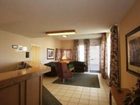 фото отеля BEST WESTERN Paradise Inn and Resort