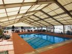 фото отеля BEST WESTERN Paradise Inn and Resort