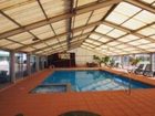 фото отеля BEST WESTERN Paradise Inn and Resort