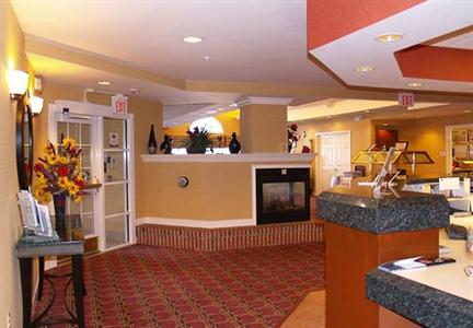 фото отеля Residence Inn Rocky Mount