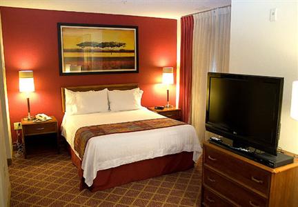фото отеля Residence Inn Rocky Mount