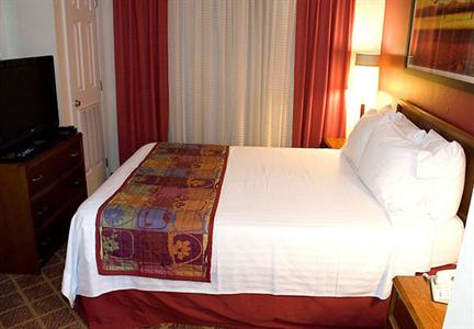 фото отеля Residence Inn Rocky Mount