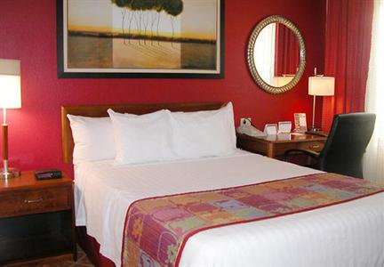 фото отеля Residence Inn Rocky Mount