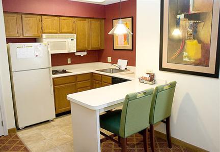 фото отеля Residence Inn Rocky Mount