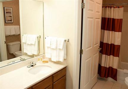 фото отеля Residence Inn Rocky Mount