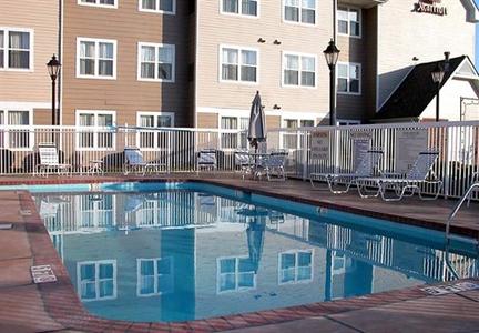 фото отеля Residence Inn Rocky Mount