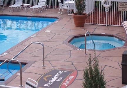 фото отеля Residence Inn Rocky Mount