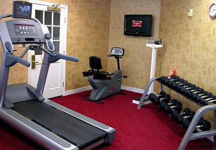 фото отеля Residence Inn Rocky Mount