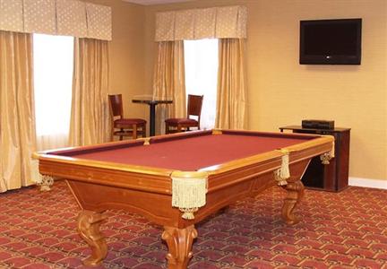 фото отеля Residence Inn Rocky Mount