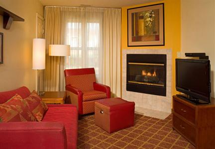 фото отеля Residence Inn Rocky Mount